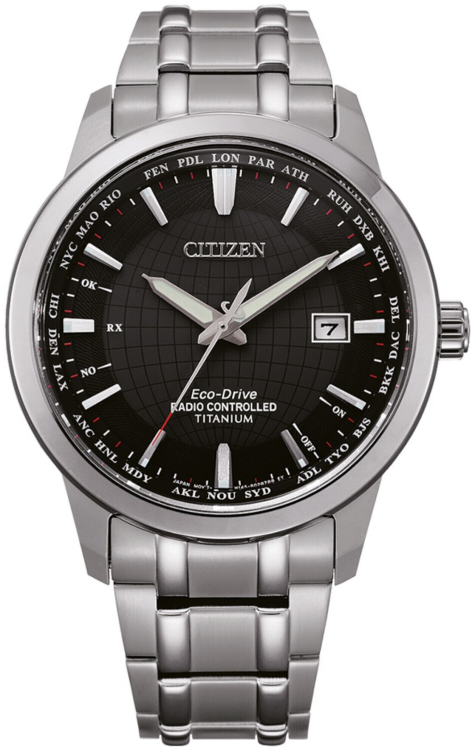 Citizen Watch CB0190