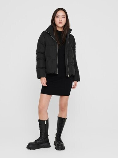 Erica short padded jacket sale