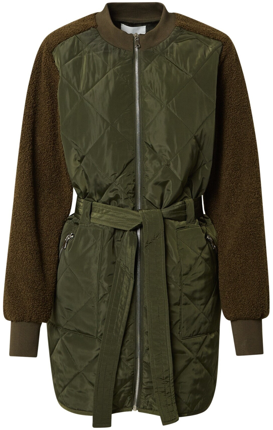Object Collectors Item Objyasmin Marie L/s Jacket  A Q (23035819) forest night