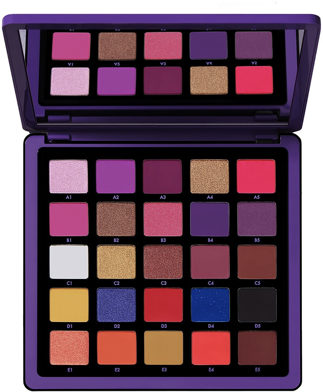 Anastasia Beverly Hills Norvina pro pigment vol 1 (45 g)