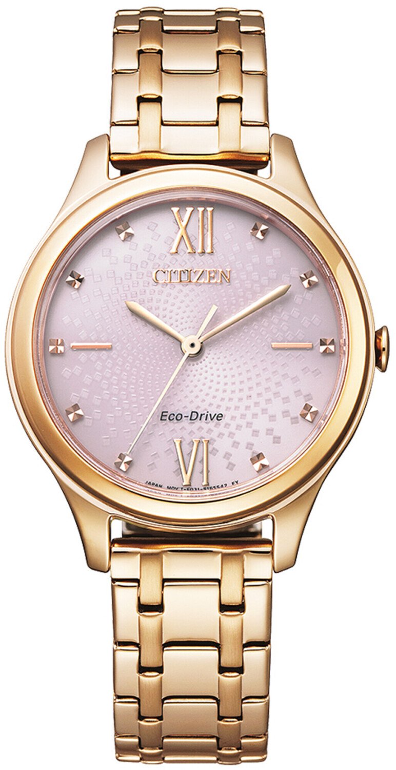 Citizen Women's Watch EM0503-75X