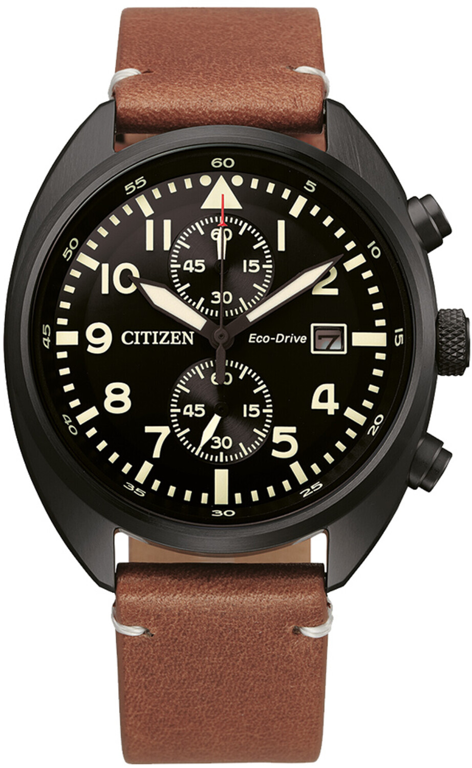 Citizen Chronograph CA7045-14E