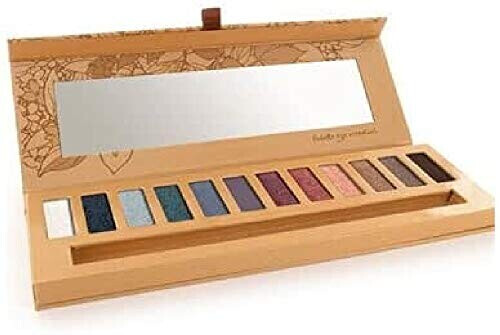 Couleur Caramel Palette eye essential n°2 (9,6 g)