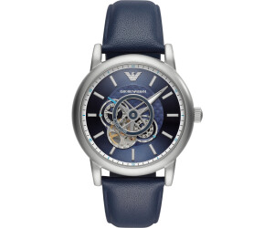 Buy Emporio Armani Luigi AR60011 from 245.99 Today Best Deals