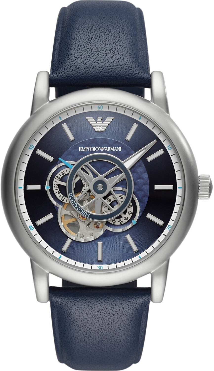 Luigi cheap emporio armani