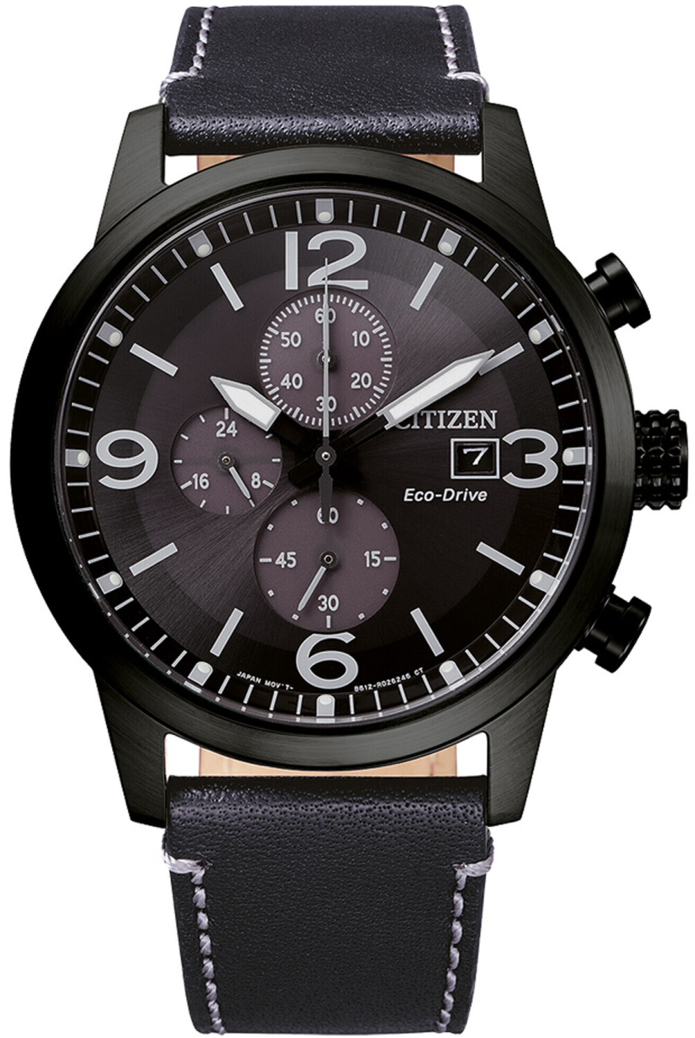 Citizen Chronograph CA0745-29E