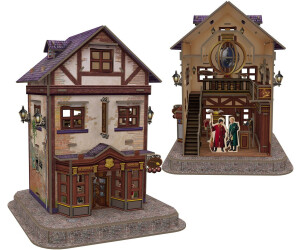 Harry Potter Winkelgasse/Diagon Alley 3D Puzzle Revell 00304 