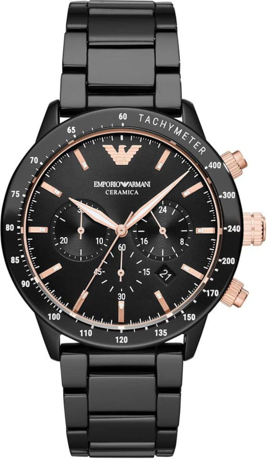 Emporio Armani Watch AR70002