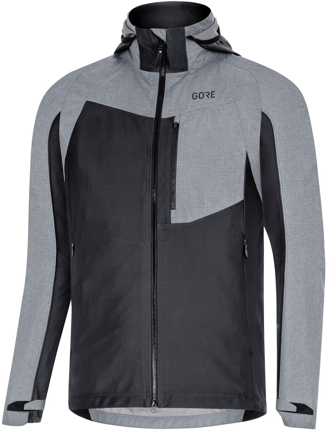 Gore C5 GTX I Hybrid Hd Jacket