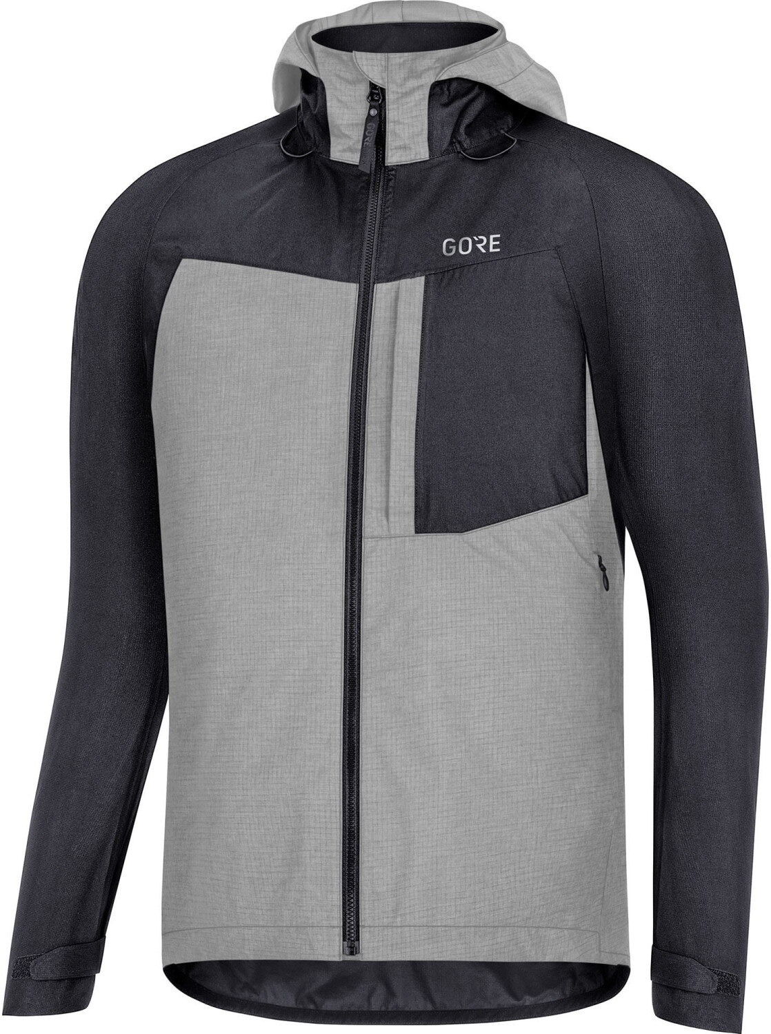 Gore C5 GTX Trail Hd Jacket