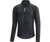 Gore c5 best sale thermo jersey orange