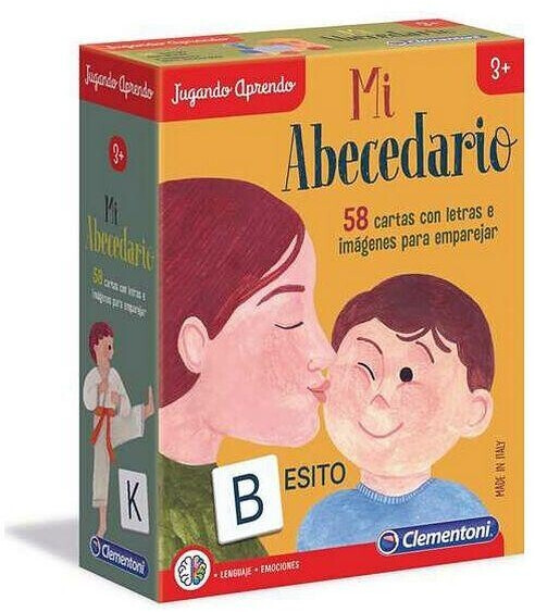 Clementoni 55315