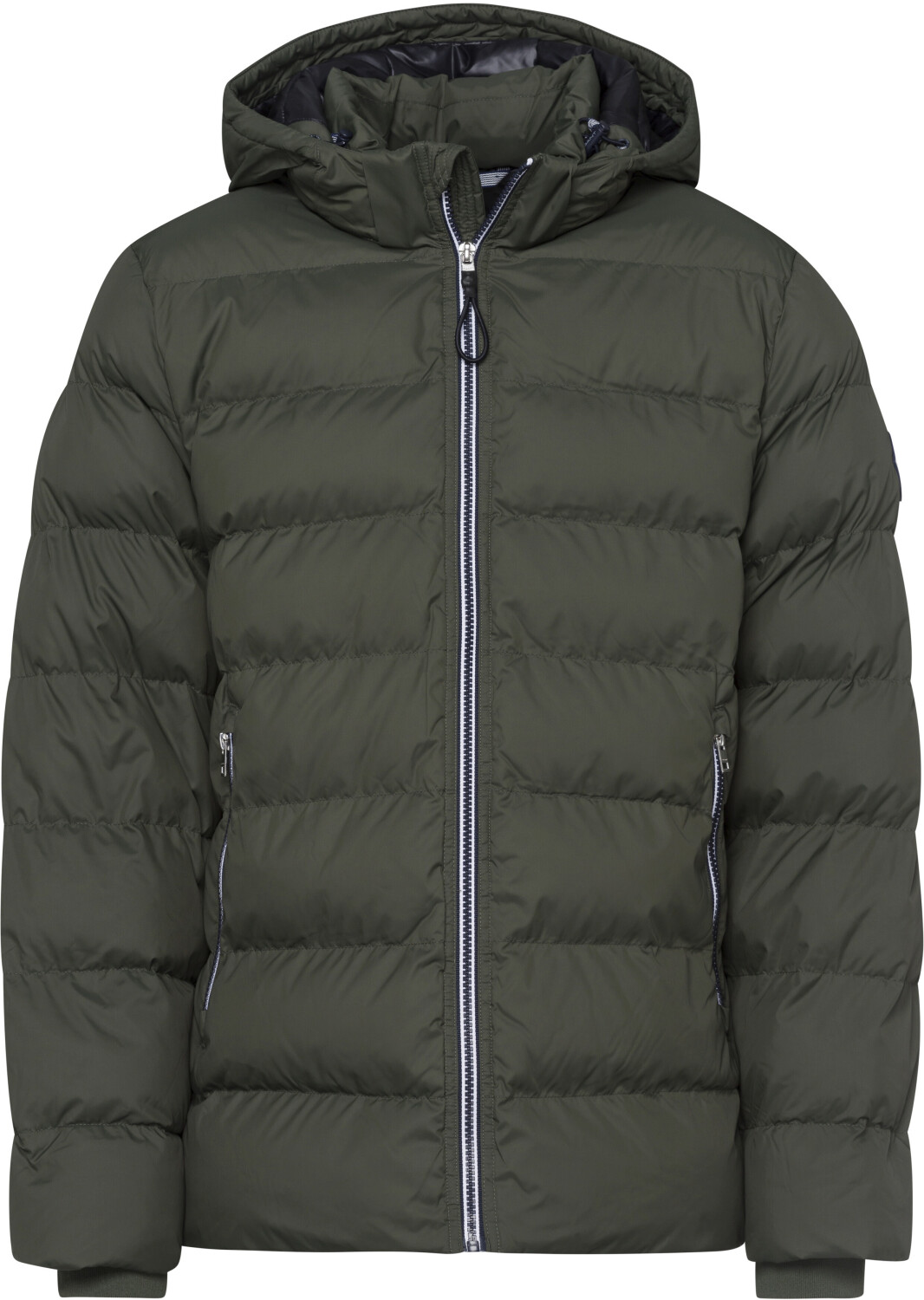 GANT Active Cloud Jacket (7006096) green ab 278,26 € Preisvergleich