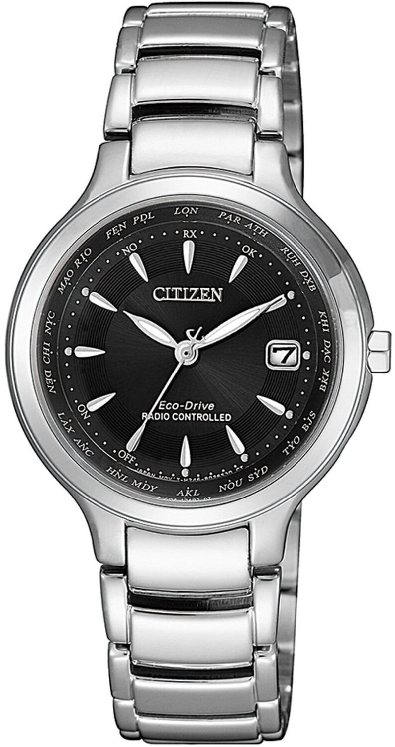 Citizen Women's Watch EC1170
