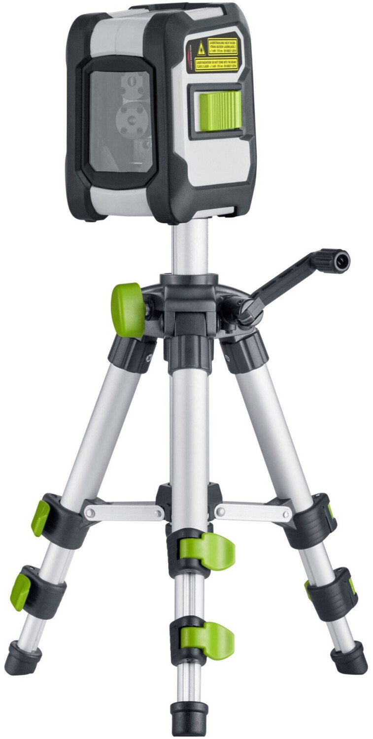Laserliner CompactCross-Laser Pro (081.143A)