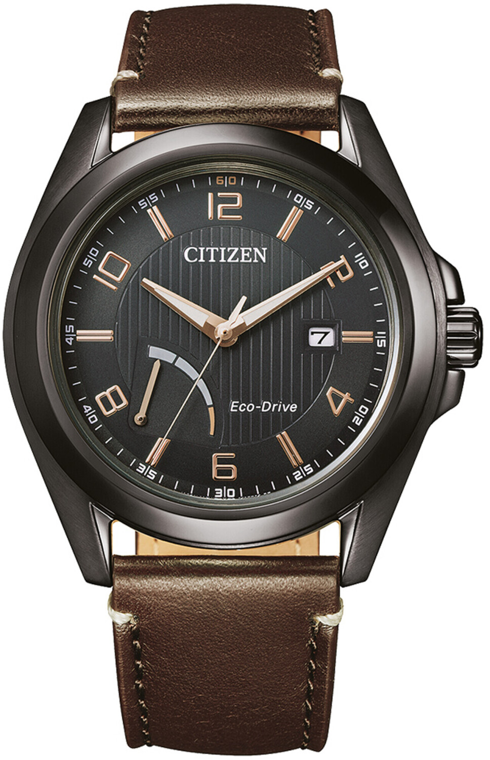 Citizen Men's Watch AW7057-18H
