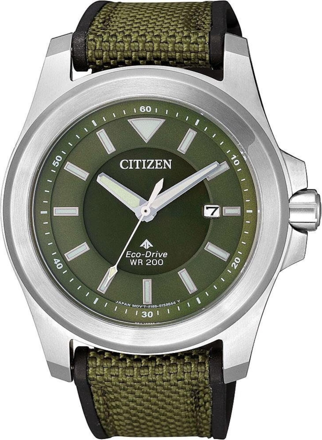 Citizen Promaster Land BN0211-09X