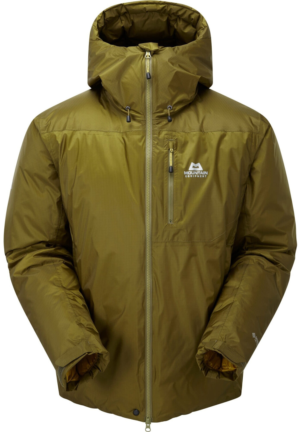 Mountain Equipment EXO Jacket (4833) ab 854,85 € Preisvergleich bei