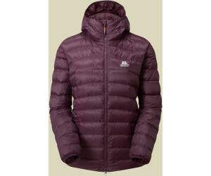 Mountain Equipment Frostline Hooded Jacket Women 5065 ab 174 89 Preisvergleich bei idealo