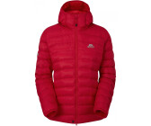 Mountain equipment frostline outlet womens jacket