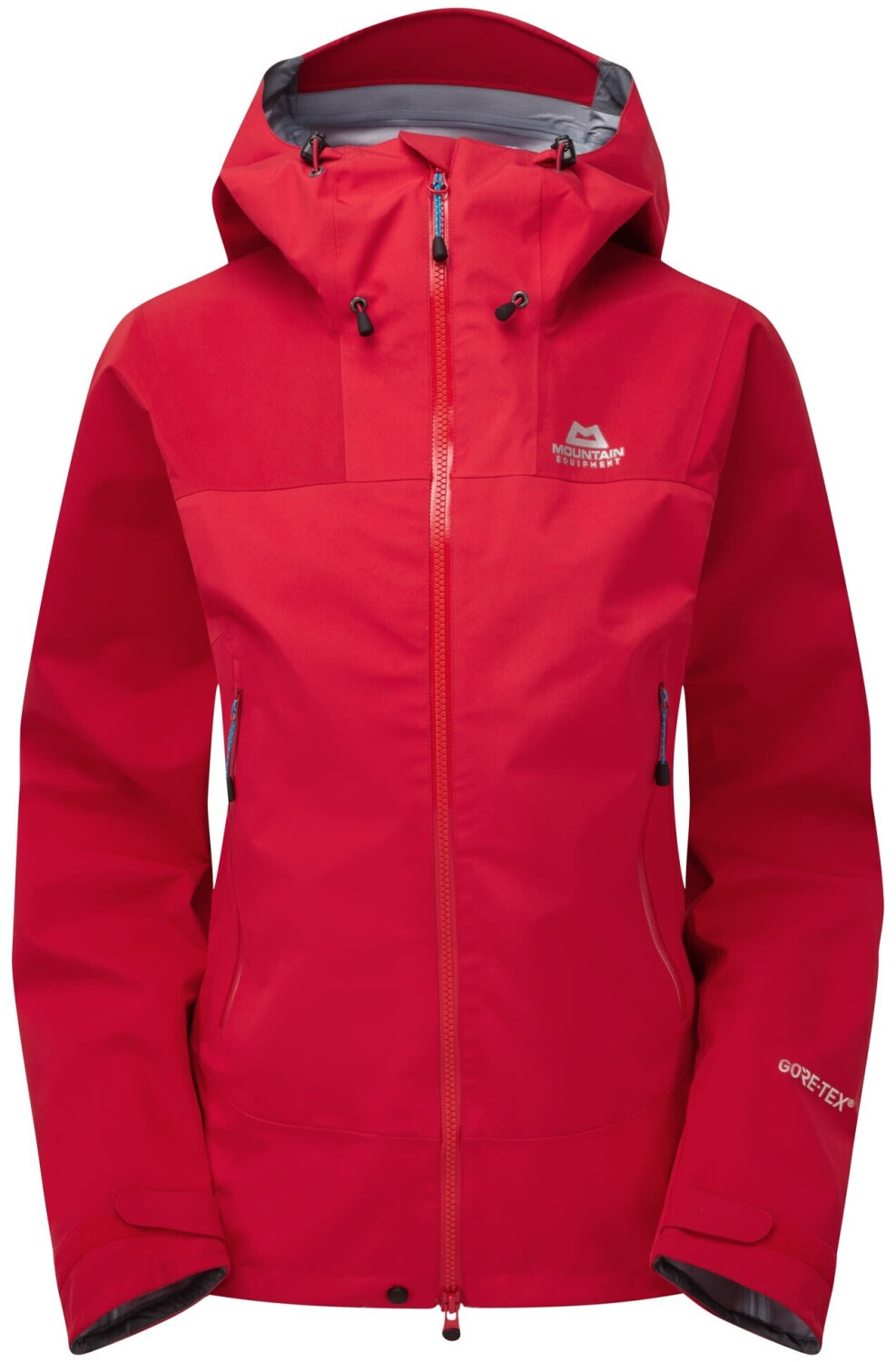 Mountain equipment womens rupal jacket skyglow store