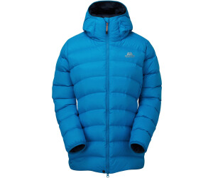 Mountain Equipment Skyline Hooded Jacket Women 5057 ab 269 95 Preisvergleich bei idealo