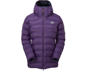 Mountain Equipment Skyline Hooded Jacket Women 5057 ab 269 95 Preisvergleich bei idealo