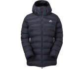 Mountain Equipment Skyline Hooded Jacket Women 5057 ab 269 95 Preisvergleich bei idealo
