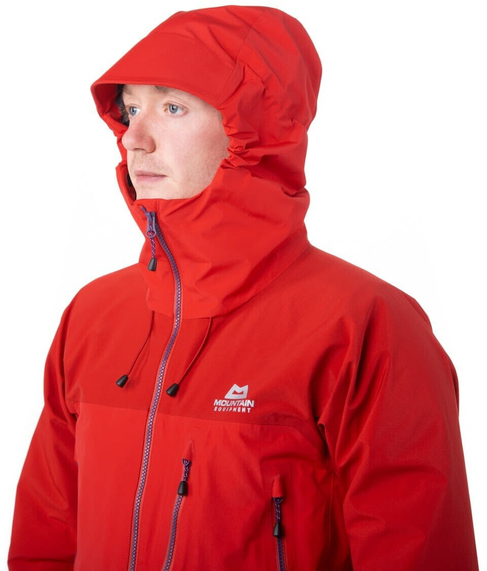 mountain equipment coat youth