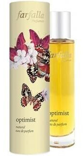 Farfalla Optimiste Eau de Parfum (50ml)