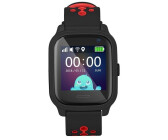 Leotec Kids Allo GPS Antipérdida SmartWatch Azul | PcComponentes.com
