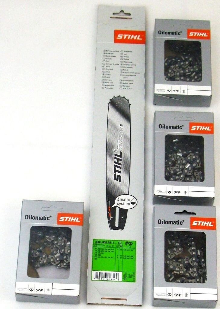 Makita Führungsschiene Rollomatic 37cm