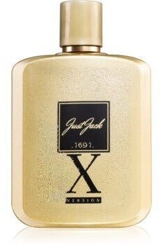 Photos - Women's Fragrance Just Jack X Version Eau de Parfum  (100ml)