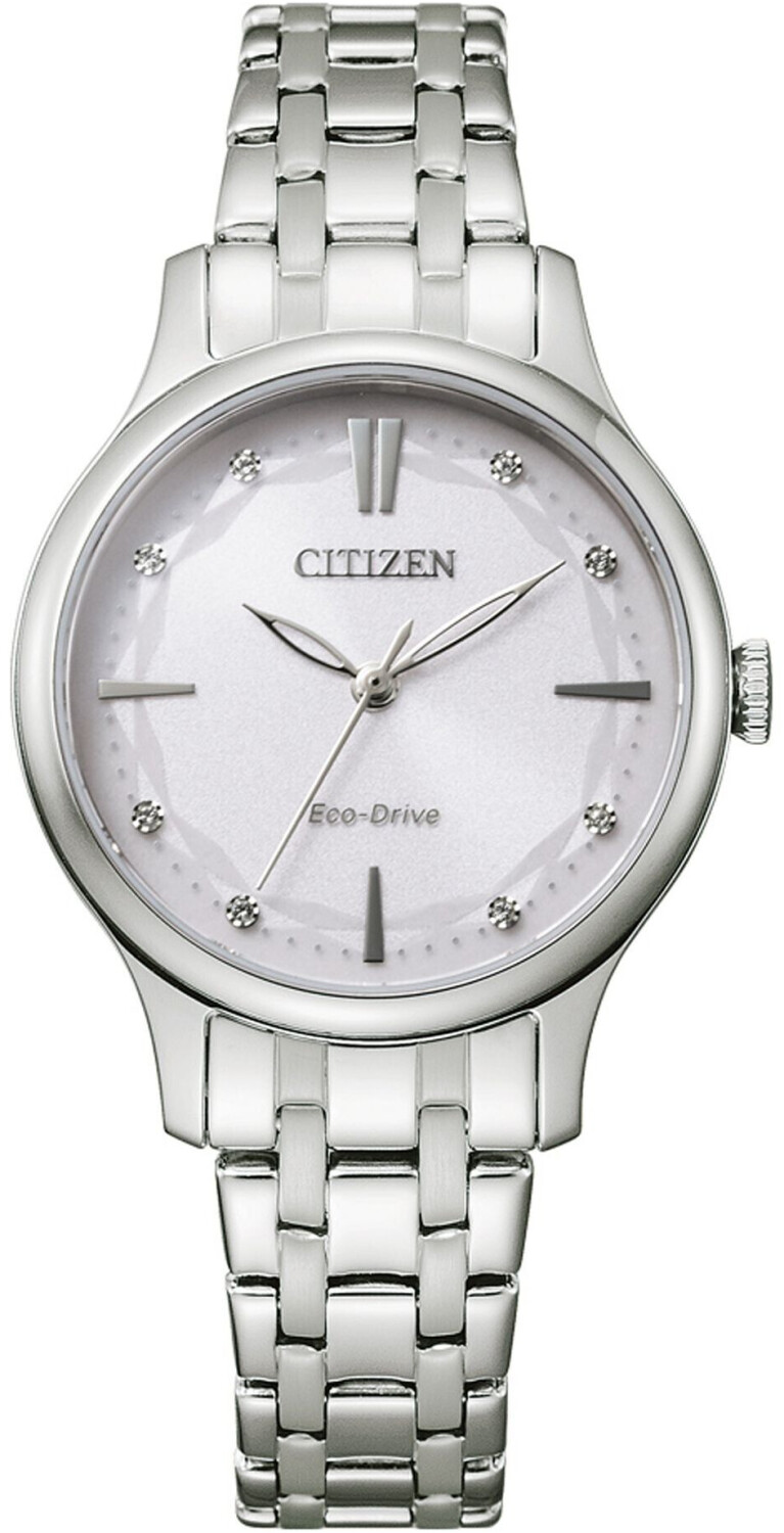 Citizen Elegance EM0890-85A