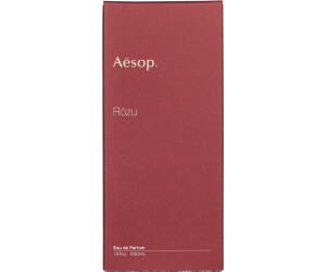 Aesop RŌZU Eau de Parfum (50ml) ab 112,41 € | Preisvergleich