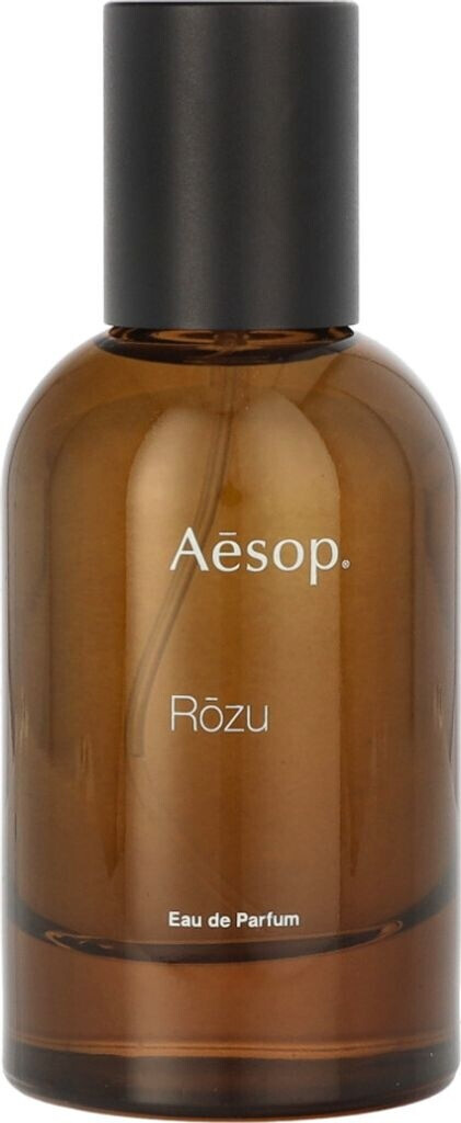 Aesop RŌZU Eau de Parfum (50ml) ab 112,41 € | Preisvergleich