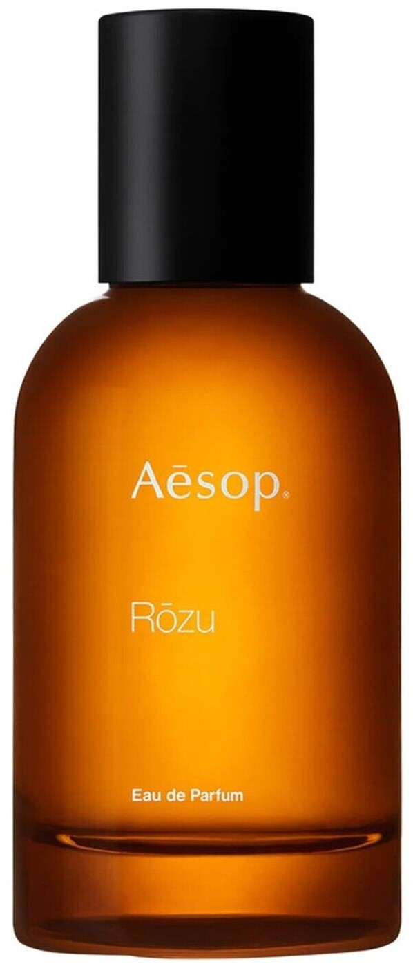 Aesop RŌZU Eau de Parfum (50ml) ab 153,81 € (September 2026