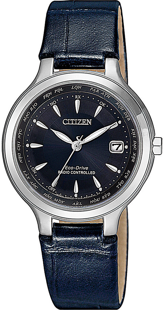 Citizen Women's Watch EC1170-26L