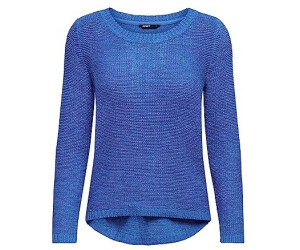 ONLY Onlana Life Seawool Maglione Donna Pacco Da 2 - Pullover In Poliestere Riciclato, Vestibilità Comoda