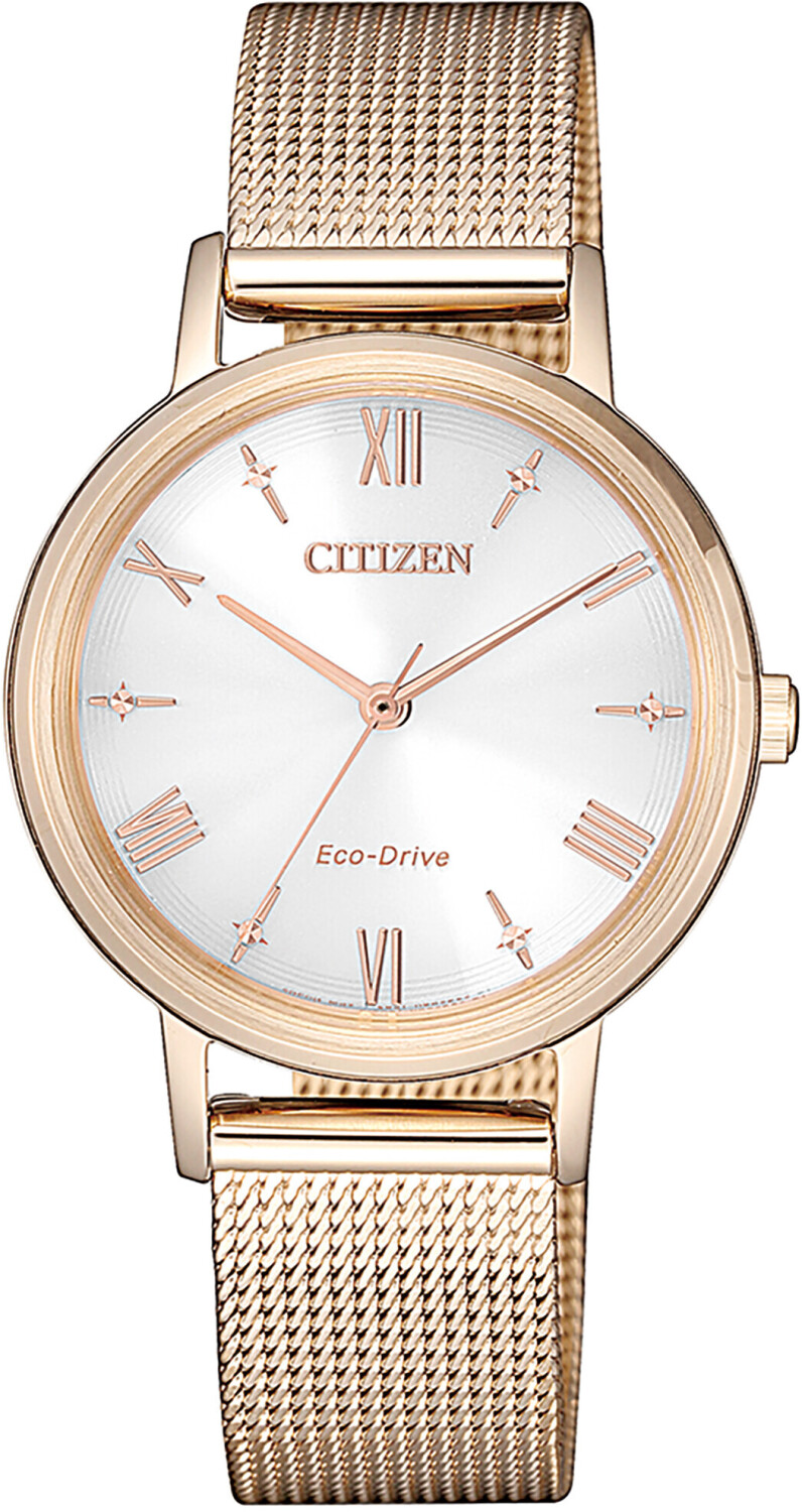 Citizen Lady Elegance EM0576-80A