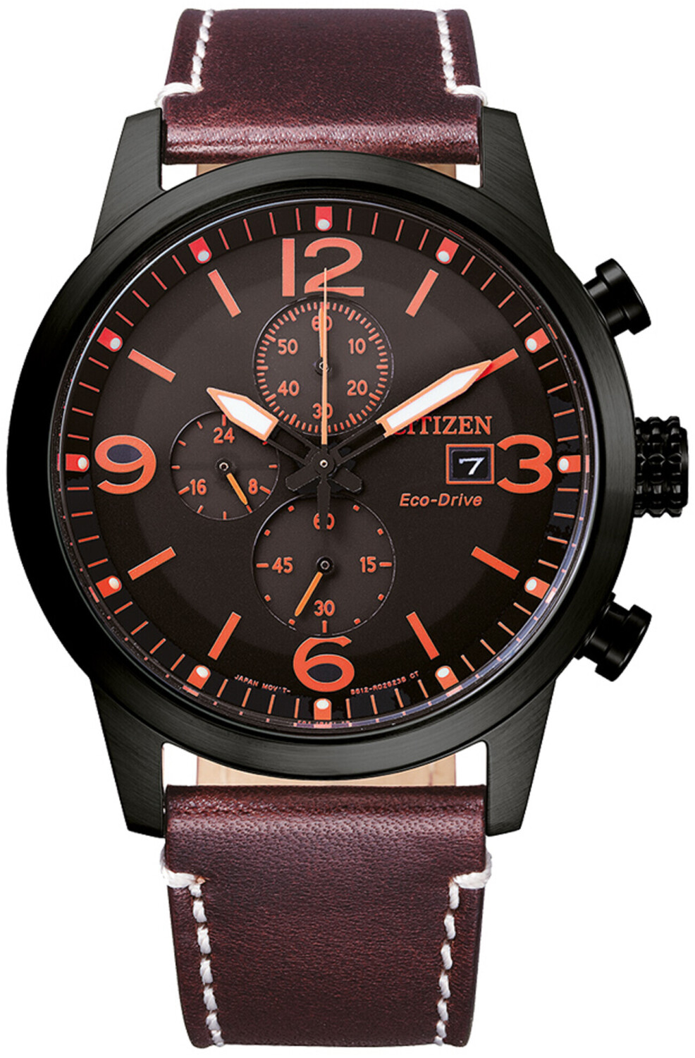 Citizen Chronograph CA0745-11E
