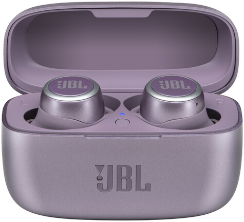 JBL Live 300TWS violet