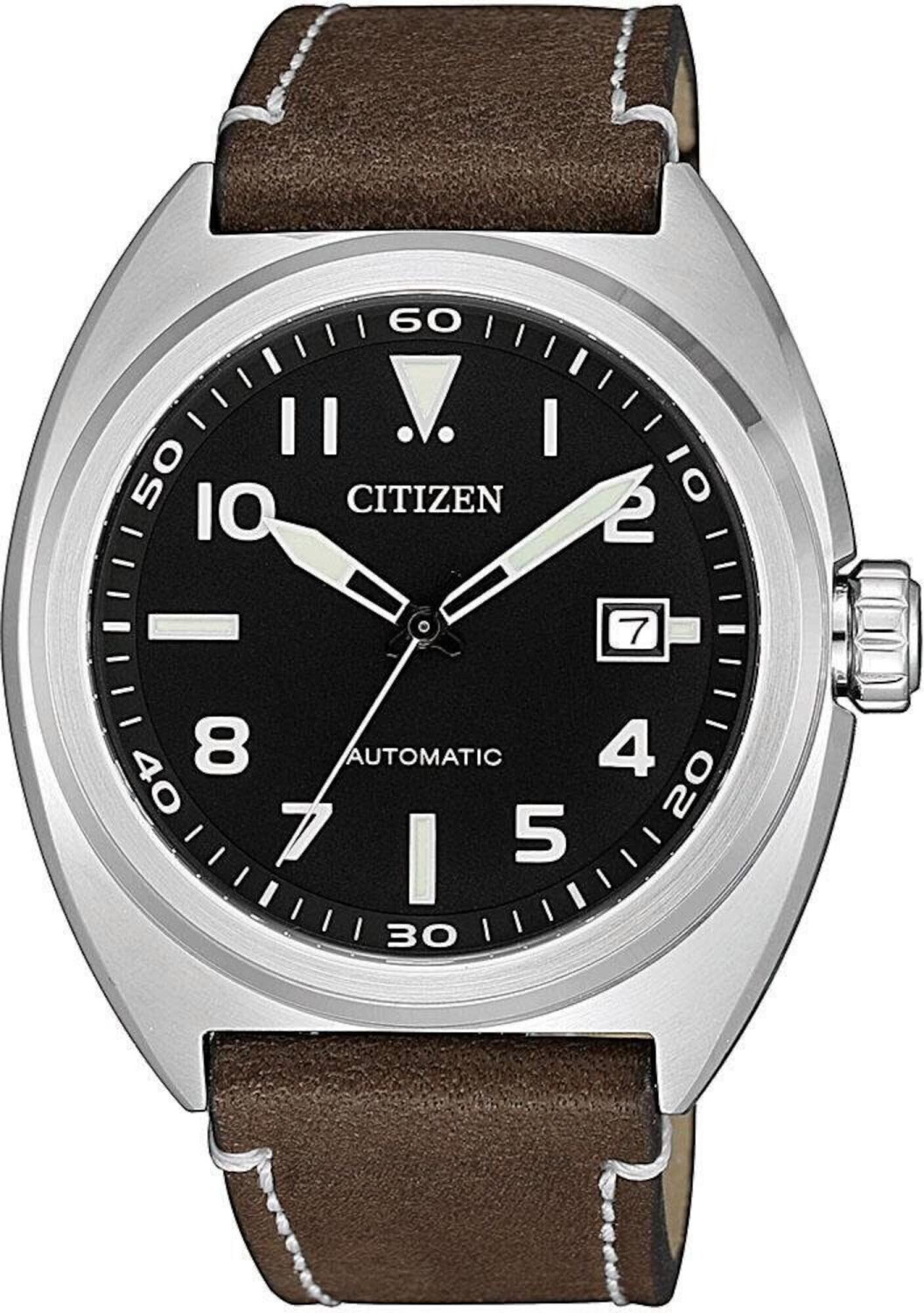 Citizen Men's Watch NJ0100-11E