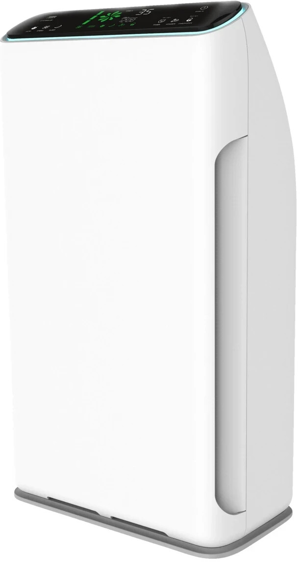 TKG AP 2000 White