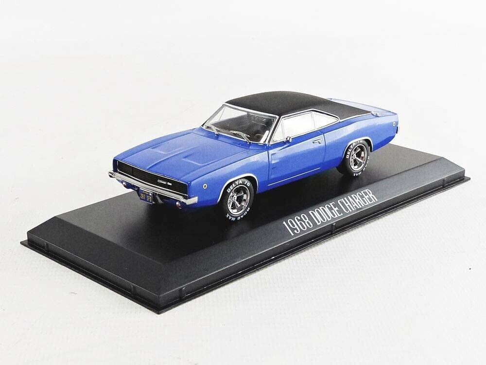 Greenlight Christine Dodge Charger 1968 Hollywood 1:43 (86531)