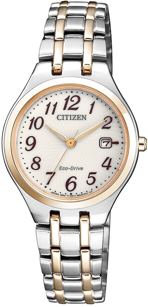 citizen elegance watch price