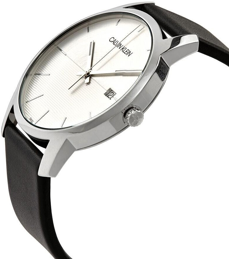 calvin klein sport watches