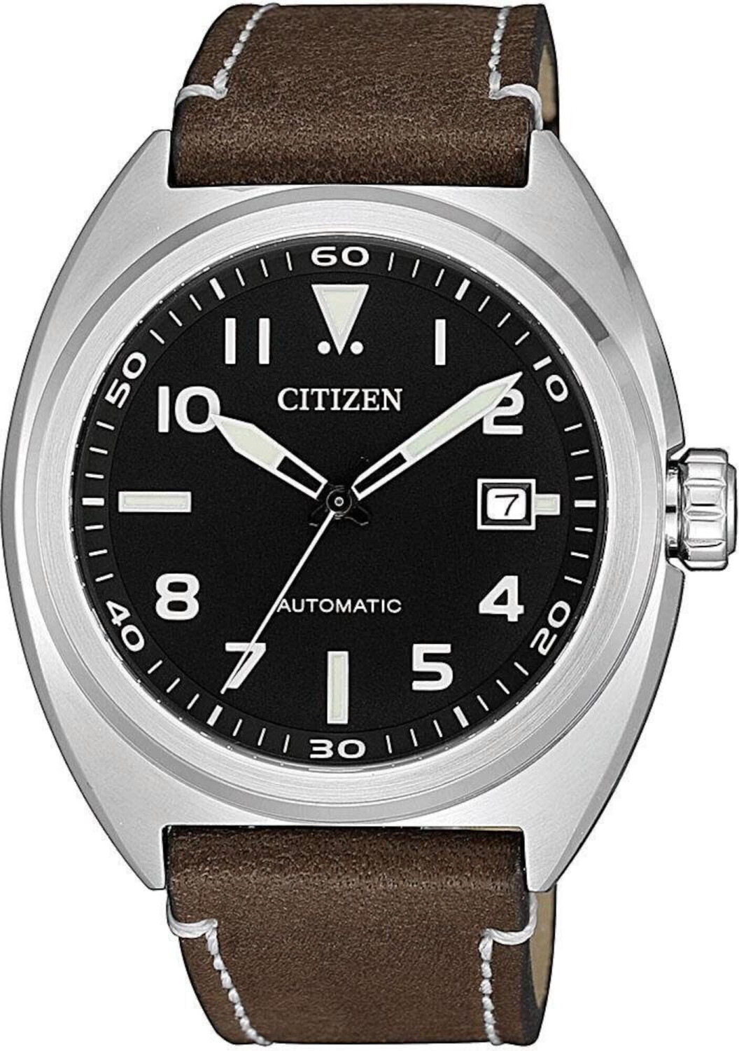 Oiritaly Reloj - Solar - Hombre - Citizen - AW0100-86A - OF Classic -  Relojes
