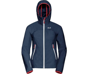 Jack Wolfskin Eagle Peak Softshell Women (1306701) ab 89,86 € |  Preisvergleich bei idealo.de