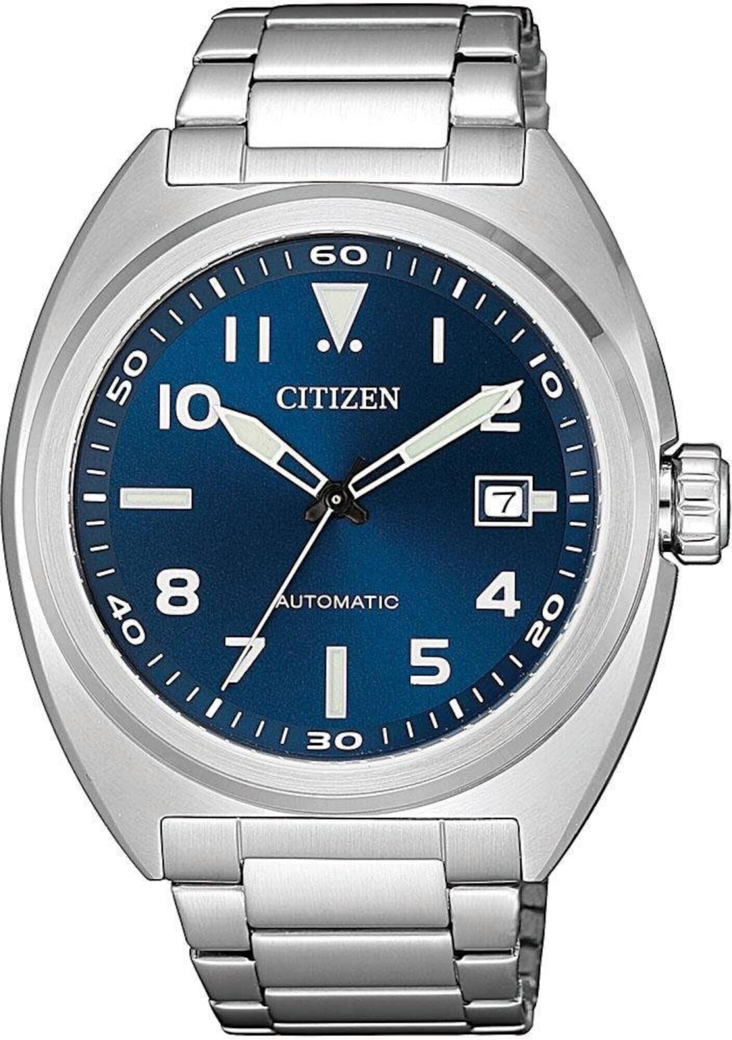 Citizen Men's Watch NJ0100-89L
